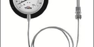 Remote Reading Thermometer