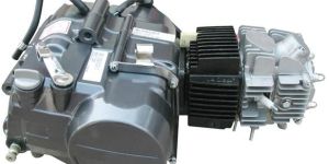 Motorcycle Spare Part