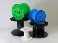 Plastic Spools