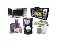 Kitchen Home Appliances