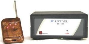 RF Remote