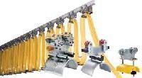 Cable Festoon Systems