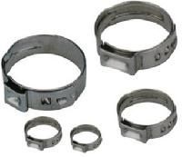 Tension Clamp Fittings