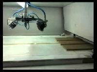 Automatic Paint Sprayers