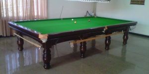 Billiard Table