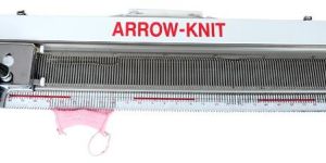Hand Knitting Machine