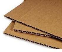 3 Ply Corrugated Boxes