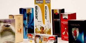 FMCG Packaging Boxes