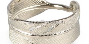 Aluminium Napkin Rings
