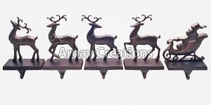 Brass Decorative Showpieces