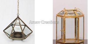 Brass Light Fixtures