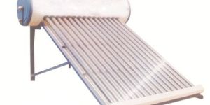 Solar Water Heater