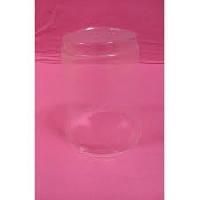 Plastic Water Glass