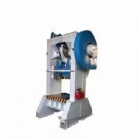 Pillar Type Power Press