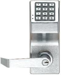 Pin Cylindrical Locks