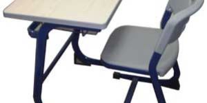 School Desk Chair
