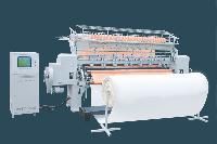 Multi Needle Quilting Machine