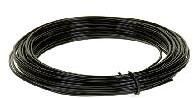 Hard Black Wire