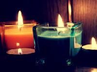Perfumed Candles
