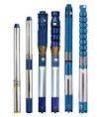 Submersible Pump