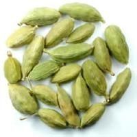 Cardamom Tea