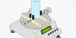 Bottle Cap Torque Tester
