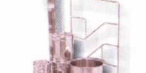 Industrial Platform Scale