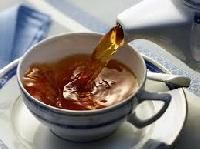 Aromatic Tea