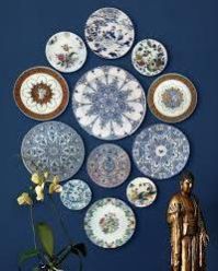 Decorative Plates