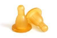 Rubber Nipples