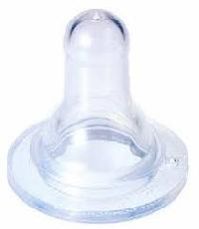 Silicone Nipple