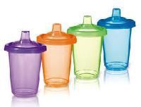 Sipper Cups