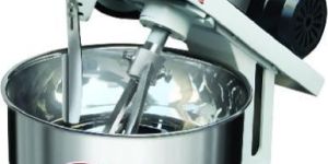 FLOUR MIXING MACHINE-10 KG