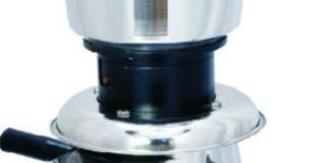 Heavy Duty Mixer Grinder