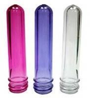 PET Beverage Bottle Preforms