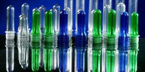 PET Juice Bottle Preforms