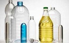 PET Oil Bottle Preforms