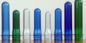 PET Water Bottle Preforms