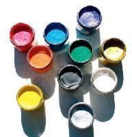 Bag Screen Printing Ink