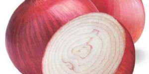 Red Onion