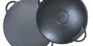 Cast Iron Cookware