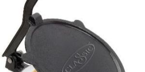 Mild Steel Heavy Weight Chapati Maker