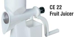 Fruit Juicer