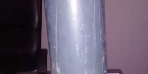 PVC Paper Core