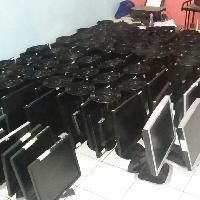 Used LCD Monitors