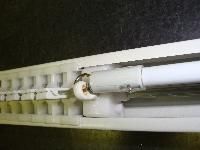 Vertical Blind Components