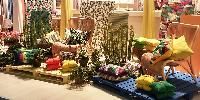 Home Furnishing Textiles