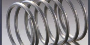 Automobile Compression Springs