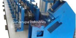 Ceiling Channel Roll Forming Machine
