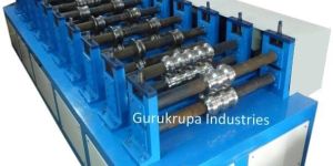 Roofing Sheet Roll Forming Machine